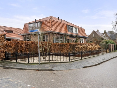 Boomakkerweg 5