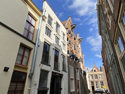 Boterstraat in Deventer (64m2)