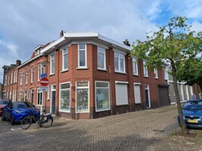 Bovenwoning te huur in Bergen op Zoom