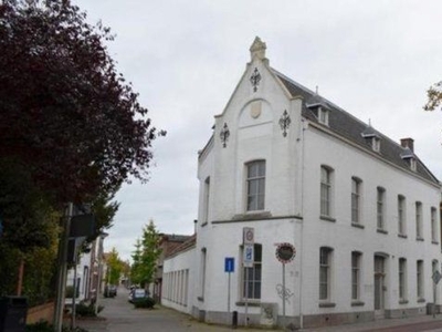 Brugstraat in Roosendaal (35m2)