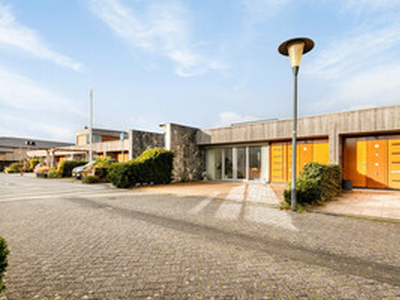 Bungalow, tussenwoning (patiowoning) te huur in Zoetermeer