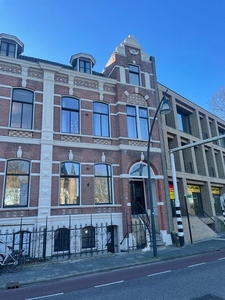 Burgemeester van Roijensingel in Zwolle (68m2)