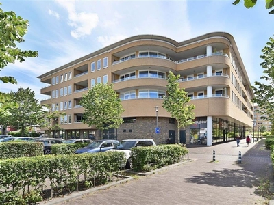 Clusiushof in Oegstgeest (116m2)