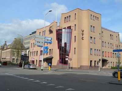 Deventerstraat in Apeldoorn (36m2)
