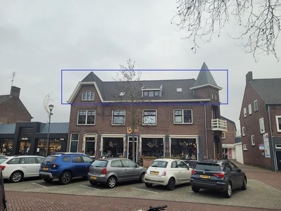 Dorpsstraat in Elst (100m2)