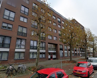 Dr. H. Colijnstraat in Amsterdam (80m2)