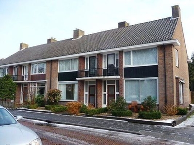 Dr. Plesmansingel in Amstelveen (120m2)