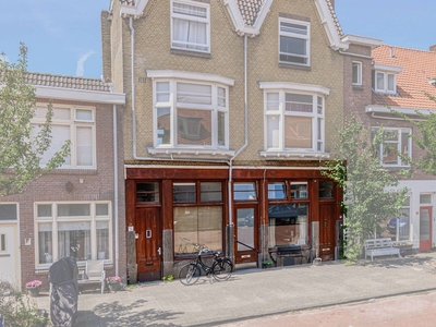 Driftstraat in Leiden (51m2)