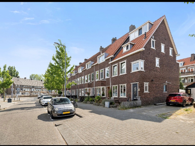 Duizendschoonstraat 35B