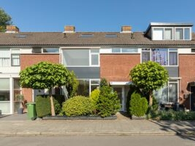 Eengezinswoning, tussenwoning te huur in Nieuwegein