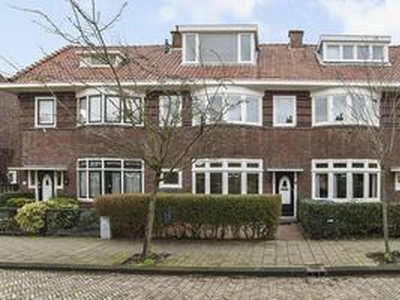 Eengezinswoning, tussenwoning te huur in Wassenaar