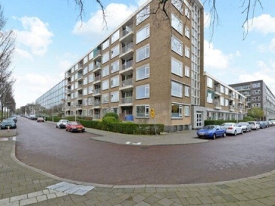 Erasmusplein in 's-Gravenhage (50m2)