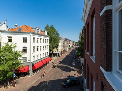 Ferdinand Bolstraat in Amsterdam (74m2)