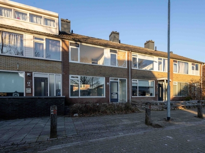 Fregatstraat in Veendam (85m2)