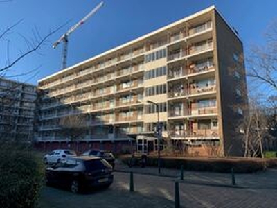 Galerijflat (appartement) te huur in Rijswijk