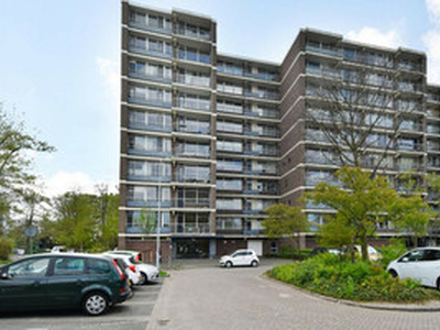 Galerijflat (appartement) te huur in Voorburg