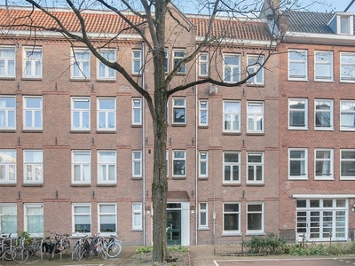 Gillis van Ledenberchstraat 19 1