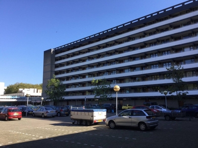 Granaathorst in Den Haag (89m2)