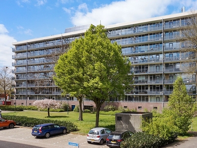 Groenlinglaan in Bilthoven (87m2)