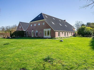 Groningerweg in Peize (151m2)