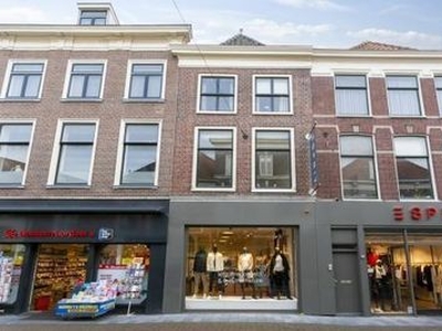 Haarlemmerstraat in Leiden (61m2)