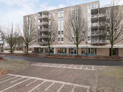 Hagenborgh in Almelo (75m2)