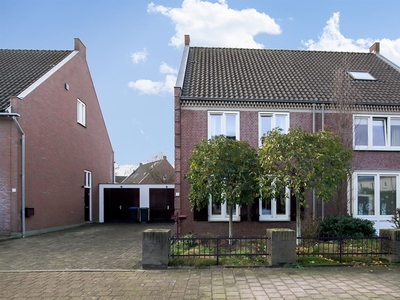 Heebergsvoort 6