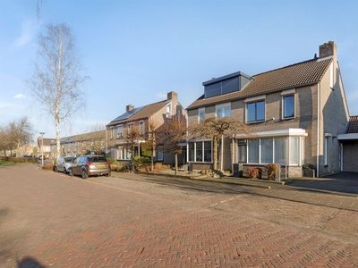 Heelwijkstraat 25