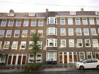 Heemstedestraat 49 3