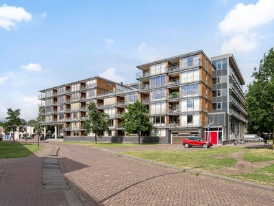 Het Bolwerk in Breda (92m2)