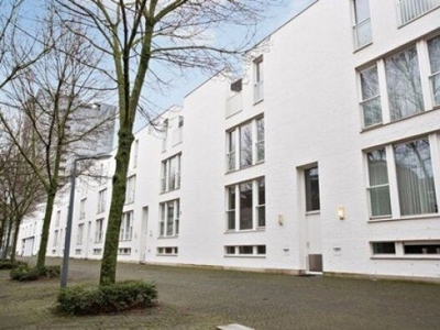 Hoge Barakken in Maastricht (89m2)