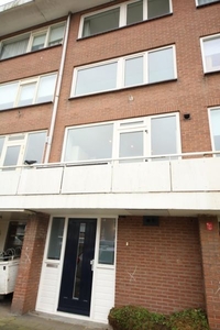 Hoorneslaan in Katwijk (95m2)