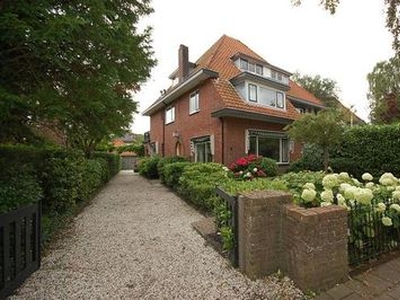 Jonkerlaan in Wassenaar (170m2)