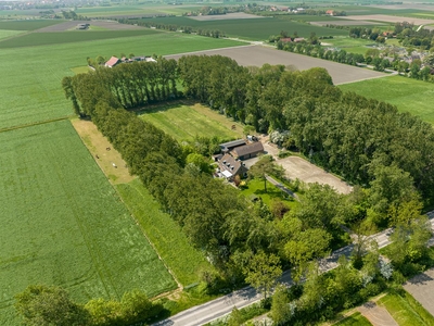 Kaasboerweg 4