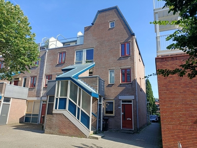 Kajuit in Groningen (162m2)