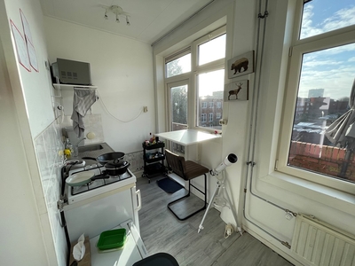 Kamer te huur Hamburgerstraat, Groningen