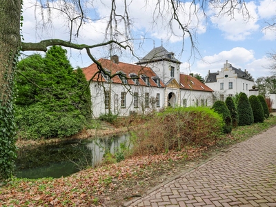 Kasteel Nieuwenbroeck 5