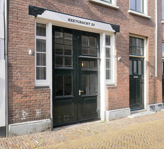 Keetgracht 20