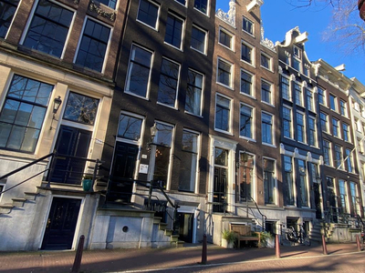 Keizersgracht 210 2