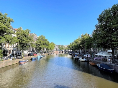 Keizersgracht 445 -B