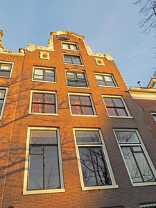 Keizersgracht in Amsterdam (80m2)