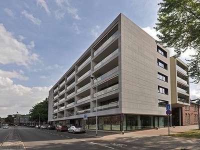 Keizerstraat in Breda (65m2)