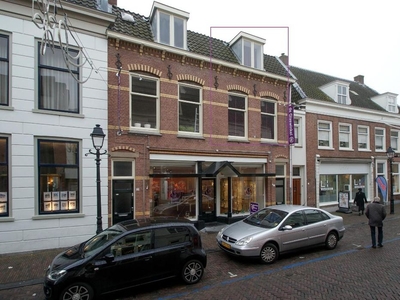 Kerkstraat in Leerdam (80m2)