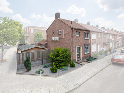 Kievitstraat 1