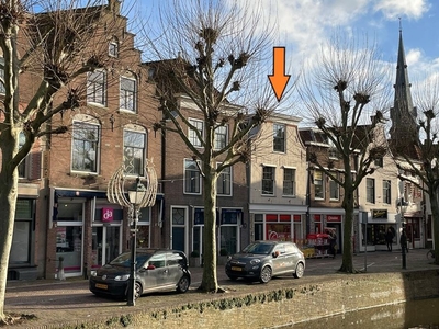 Korte Havenstraat 14