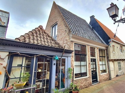 Kruisstraat in Hoorn (68m2)