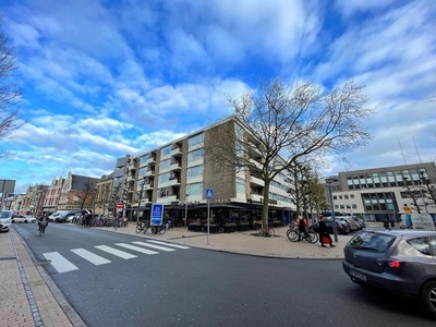 Kwinkenplein in Groningen (92m2)