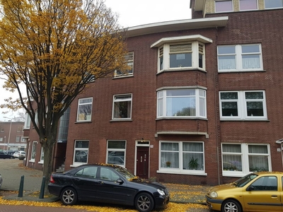 Laakkade in Den Haag (85m2)