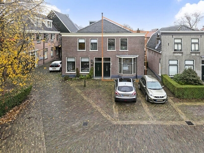 Laan van Langenhorst 5