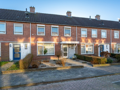 Langendijkstraat 5